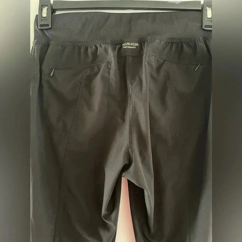 Calvin Klein Performance Pants - Picture 2 of 5